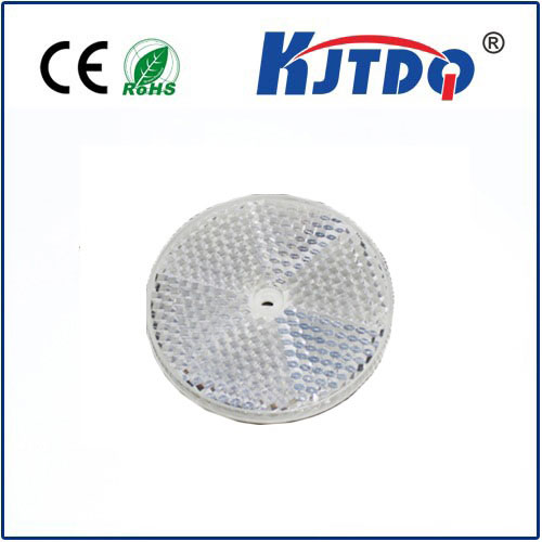 KD05反射板反光板 光電開關反光板