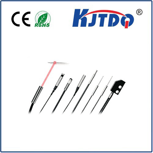 KJT-∮系列光纖傳感器