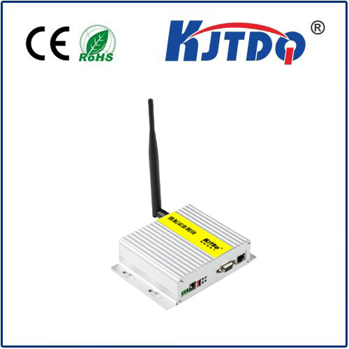 凱基特高性能4G/5G數據采集網關KJT-H4221
