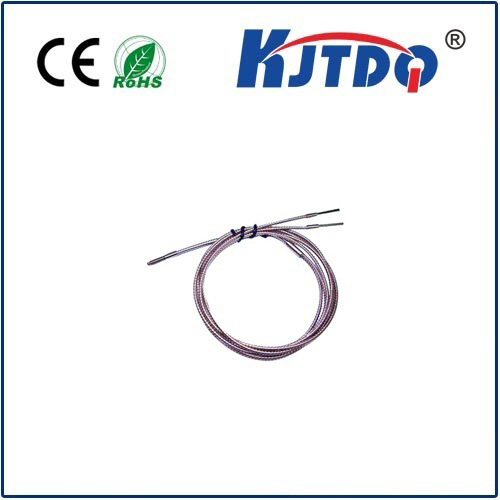 KJT系列耐高溫光纖傳感器