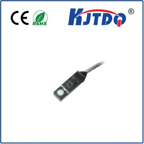 KJT-03P磁性開關 磁性傳感器 氣缸傳感器