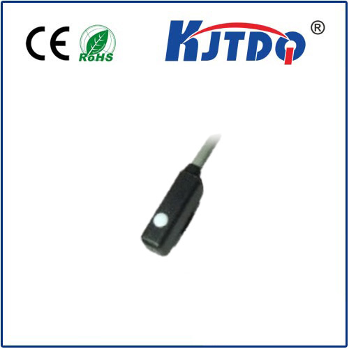 KJT-13R磁性開關 磁性傳感器 氣缸傳感器