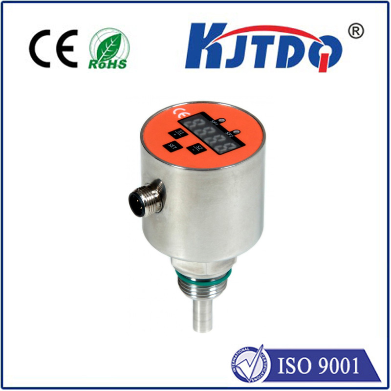 KJT-LSA500流量傳感器（開關）