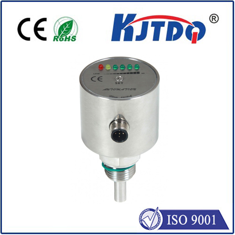凱基特KJT-LSA300流量傳感器（開關）