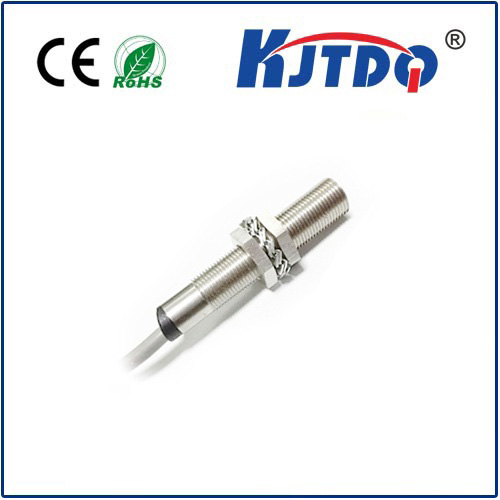KJT-SK系列速度傳感器（快速型，慢速型）