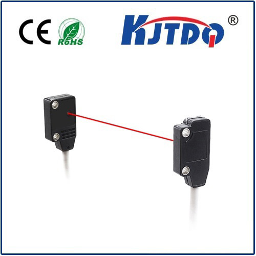 KJT-FQTR微型光電開關