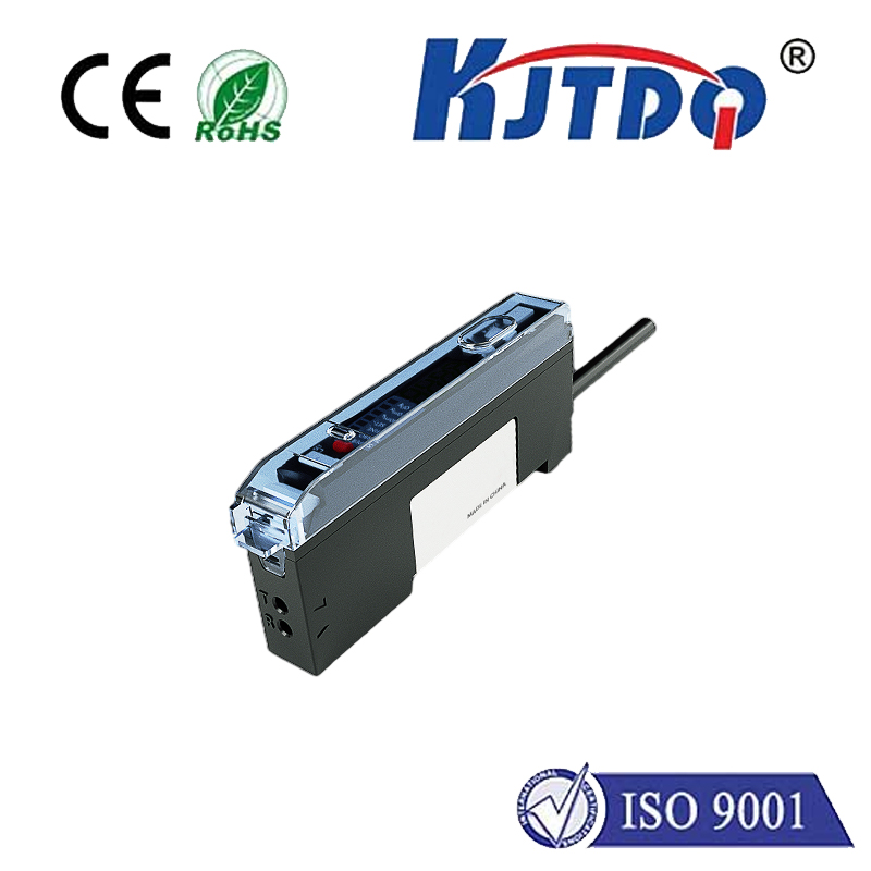 KJT-FDQ-V11光纖放大器