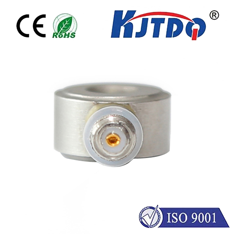壓電式力傳感器KJT129
