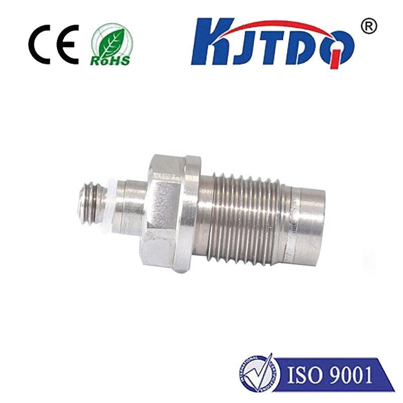 壓電式壓力傳感器K1101