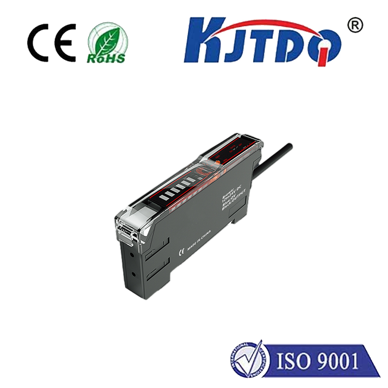 KJT-FDQ-N11光纖放大器