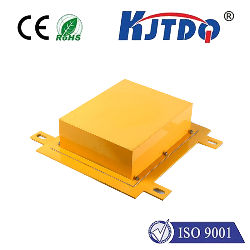 KJT-LCX-I型方形溜槽堵塞檢測器