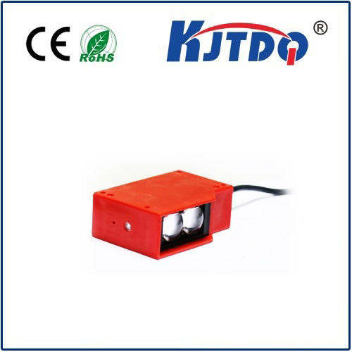 KJT-FS100遠距離型光電開關