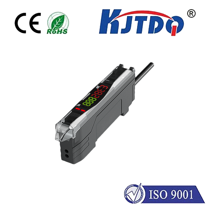 KJT-FDQ-V21光纖放大器