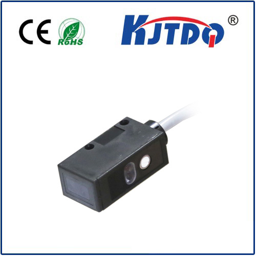 KJT-FS40光電開關
