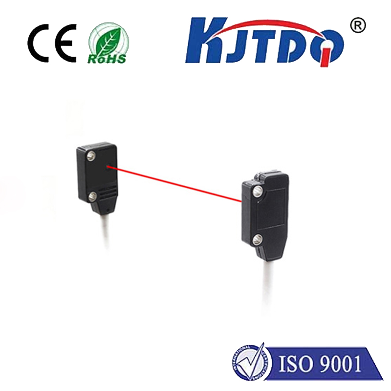 KJT-FQ微型光電開關