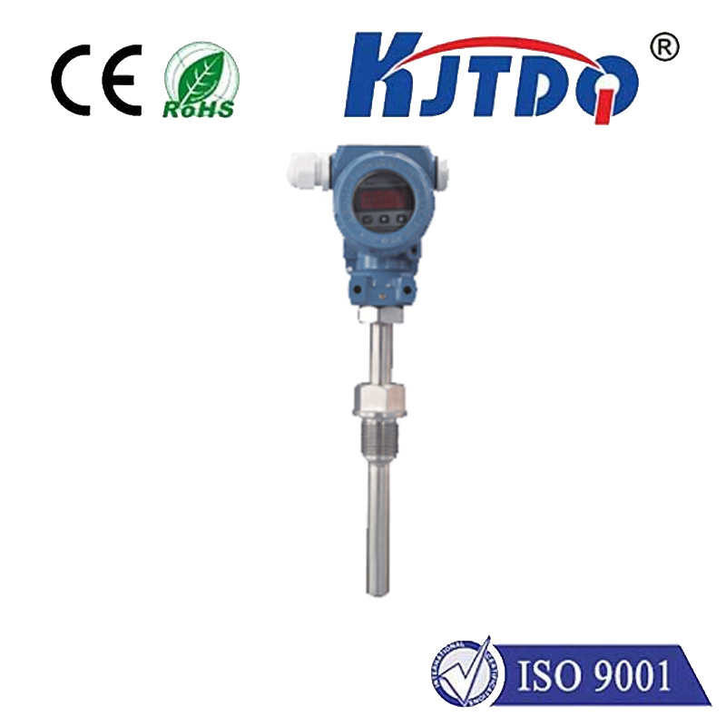 KJT-XAQC-1600防爆溫度變送器