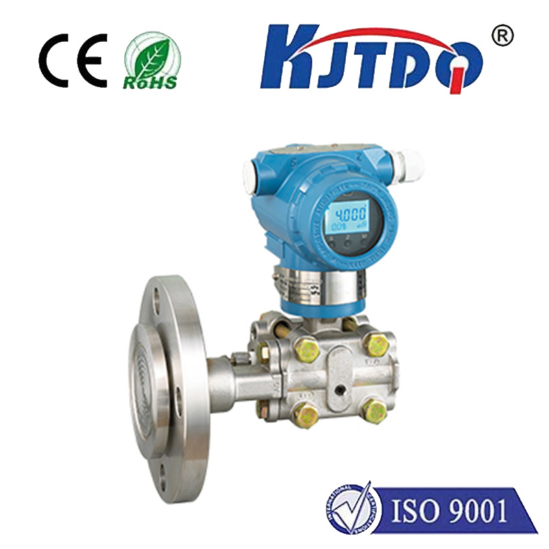 KJT- -6102MU電容式液位變送器